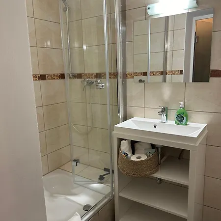 Lägenhetshotell Schaumburg - Boutique Rinteln