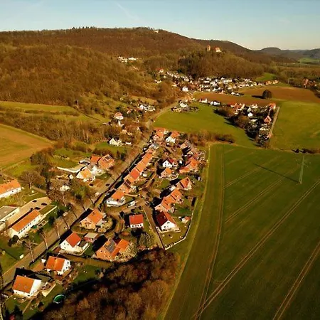 Schaumburg - Boutique Lägenhetshotell