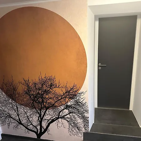 Lägenhetshotell Schaumburg - Boutique Rinteln