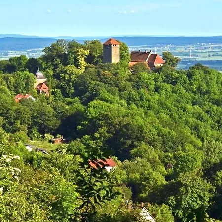 Villa Schaumburg