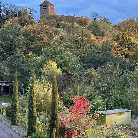 Schaumburg - Boutique Lägenhetshotell Rinteln