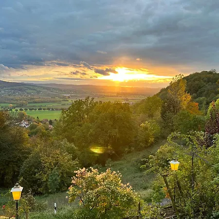 Schaumburg - Boutique Lägenhetshotell