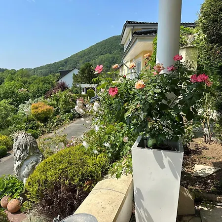 Schaumburg - Boutique Lägenhetshotell