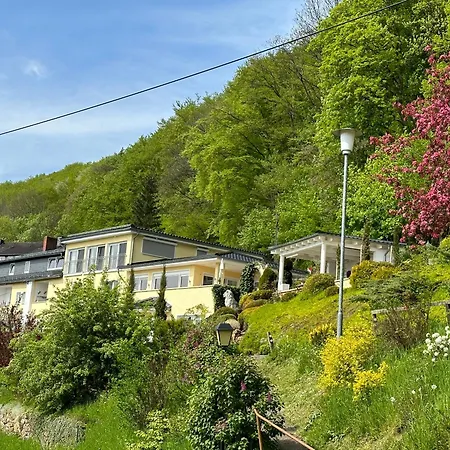 Villa Schaumburg