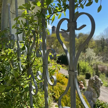 Schaumburg - Boutique Lägenhetshotell Rinteln