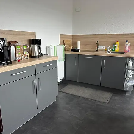 Schaumburg - Boutique Appart hôtel 3*