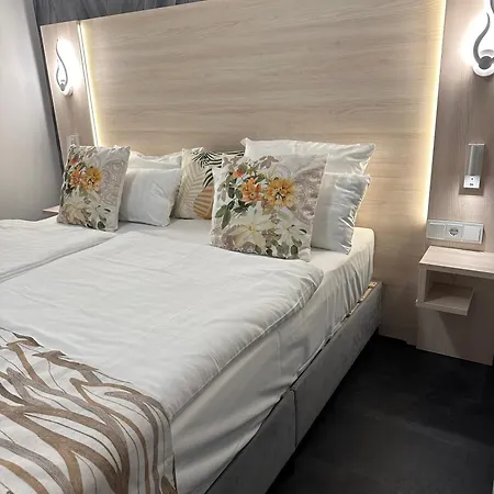 Lägenhetshotell Schaumburg - Boutique Rinteln