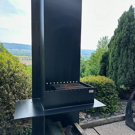 Villa Schaumburg Aparthotel 3*