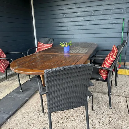 Schaumburg - Boutique Lägenhetshotell Rinteln