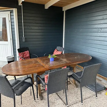 Lägenhetshotell Schaumburg - Boutique Rinteln