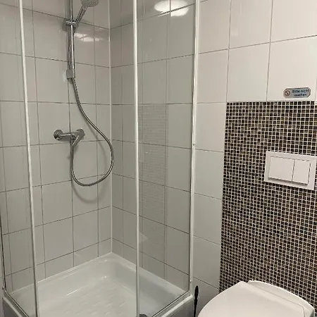 Schaumburg - Boutique Lägenhetshotell 3*