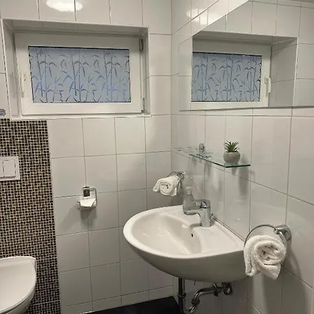 Schaumburg - Boutique Lägenhetshotell Rinteln