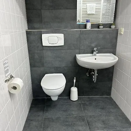 Villa Schaumburg Aparthotel