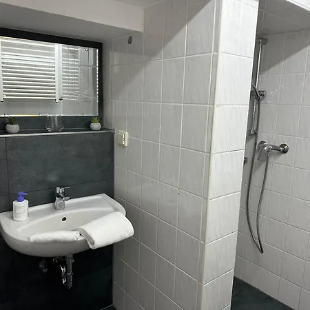 Lägenhetshotell Schaumburg - Boutique 3*