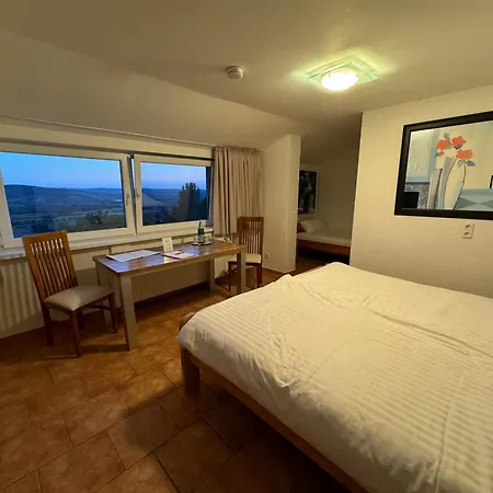 Villa Schaumburg 3*