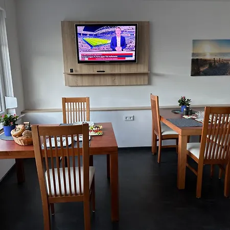 Villa Schaumburg Aparthotel