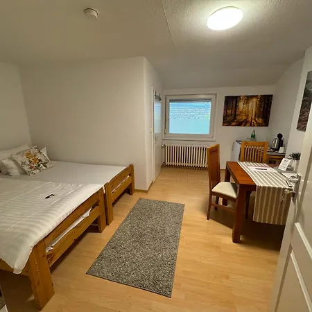 Aparthotel Villa Schaumburg