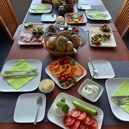 Schaumburg - Boutique Aparthotel Rinteln