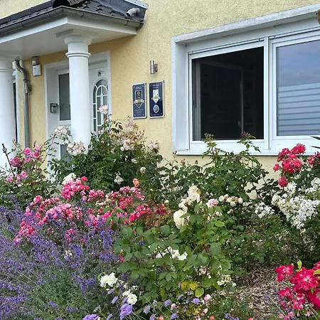 Aparthotel Villa Schaumburg Schaumburg