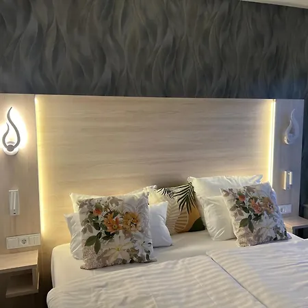 Villa Schaumburg 3*