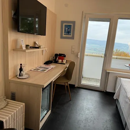 Schaumburg - Boutique Lägenhetshotell 3*