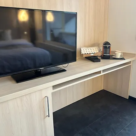 Schaumburg - Boutique 3*