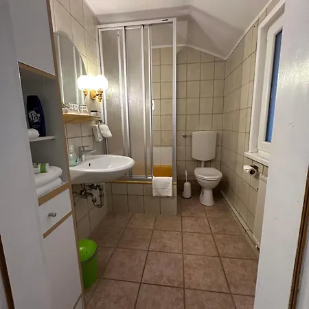 Schaumburg - Boutique 3* Rinteln