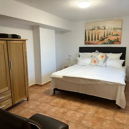 Schaumburg - Boutique Lägenhetshotell