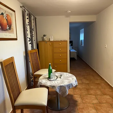 Aparthotel Villa Schaumburg