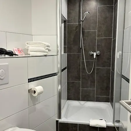 Schaumburg - Boutique Lägenhetshotell 3*