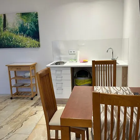 Lägenhetshotell Schaumburg - Boutique 3*