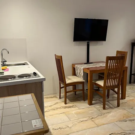 Schaumburg - Boutique Lägenhetshotell Rinteln