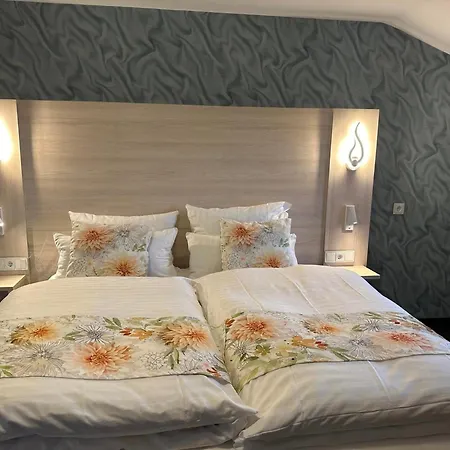 Villa Schaumburg 3*