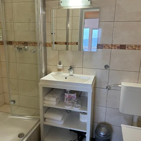 Aparthotel Villa Schaumburg 3*