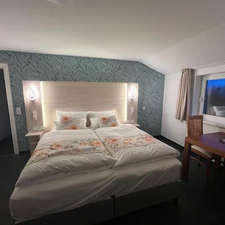 Schaumburg - Boutique Lägenhetshotell Rinteln