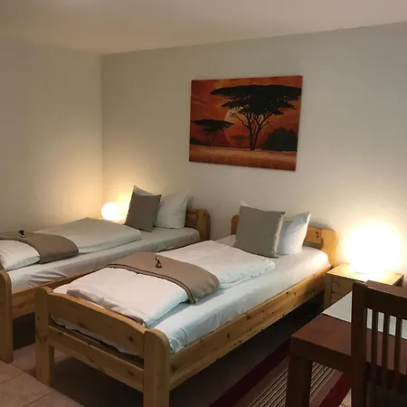 Schaumburg - Boutique 3*