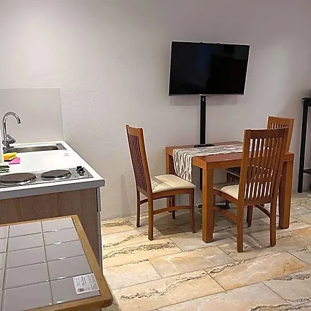 Schaumburg - Boutique Aparthotel 3*