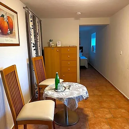 Schaumburg - Boutique Aparthotel 3*