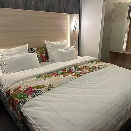 Schaumburg - Boutique 3*