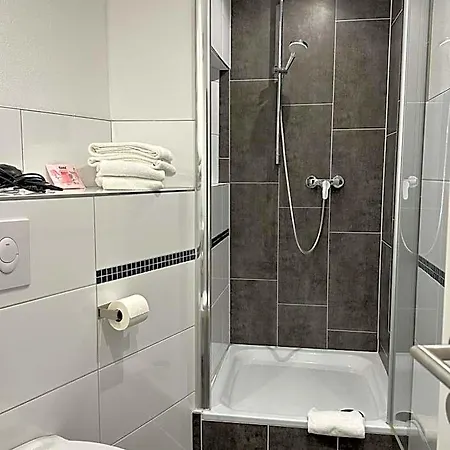 Schaumburg - Boutique Aparthotel Rinteln