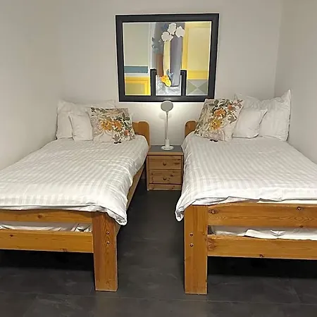 Aparthotel Schaumburg - Boutique