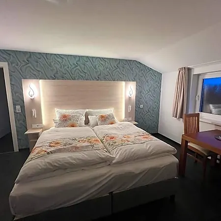 Aparthotel Schaumburg - Boutique 3*