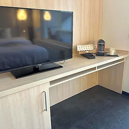 Aparthotel Schaumburg - Boutique 3*