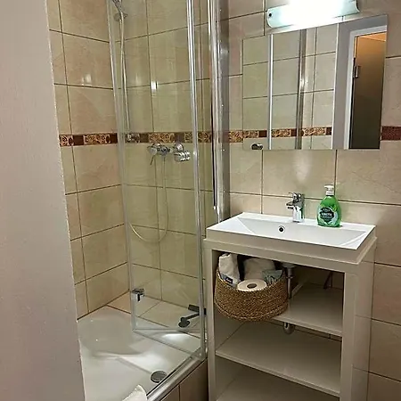 Aparthotel Schaumburg - Boutique Rinteln