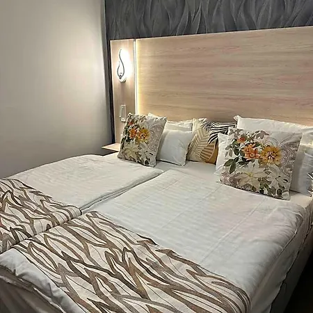 Schaumburg - Boutique Aparthotel 3*