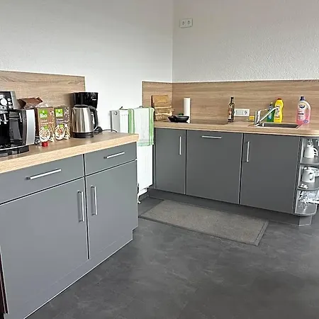 Aparthotel Schaumburg - Boutique 3*