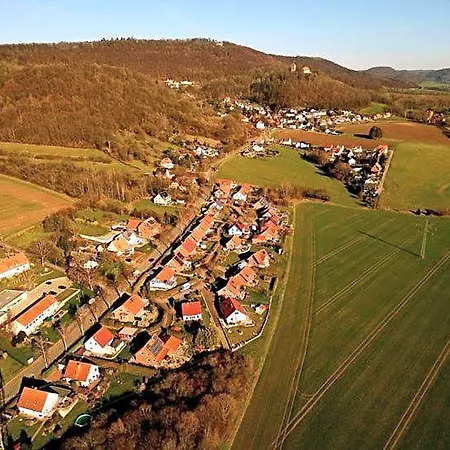 Aparthotel Schaumburg - Boutique Rinteln