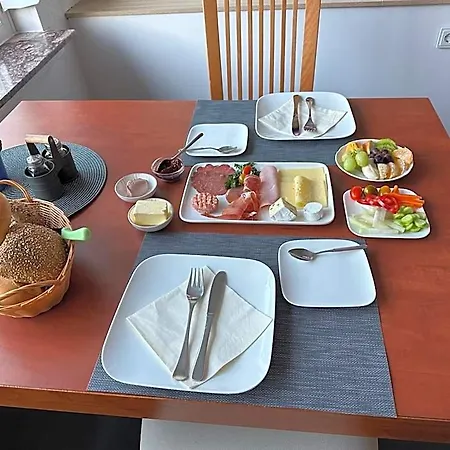 Schaumburg - Boutique Aparthotel 3*