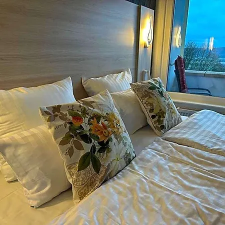 Aparthotel Schaumburg - Boutique Rinteln