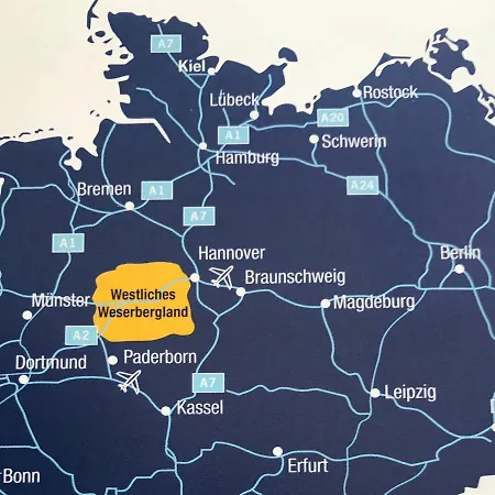 Schaumburg - Boutique Rinteln